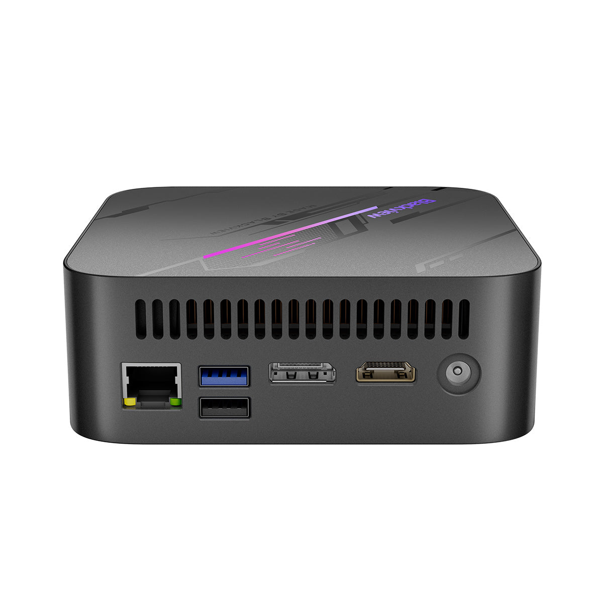 Blackview MP100 - Mini PC con processore AMD Ryzen™ 7 5700U, SSD M.2 DDR4 e Windows 11 Pro