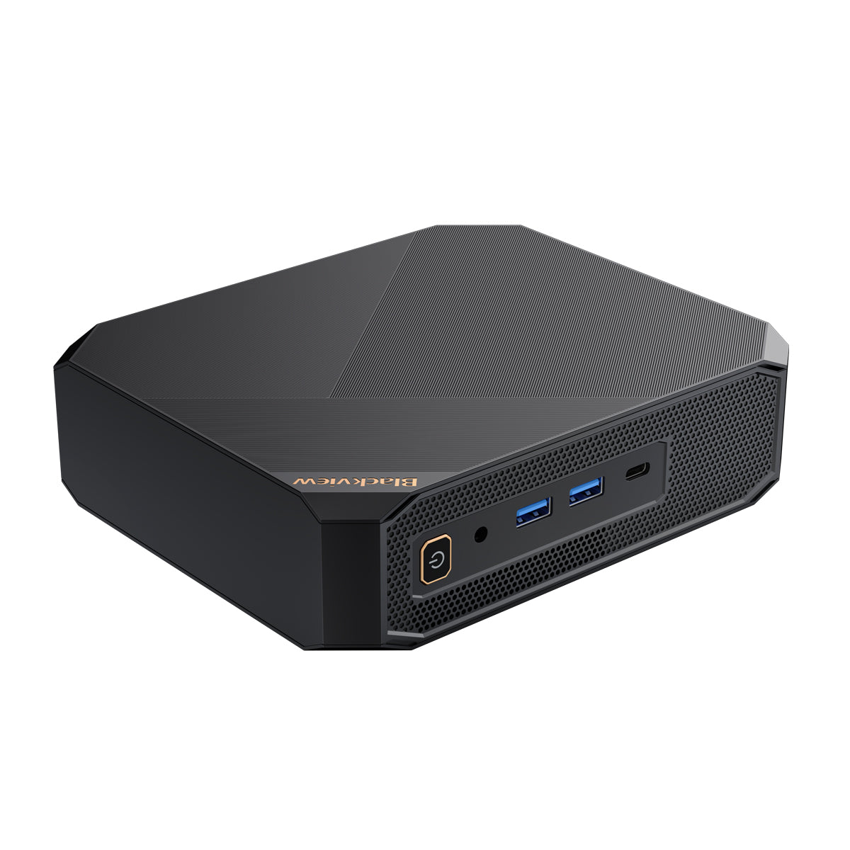Blackview MP200 - Mini PC Windows 11 Intel Core i5/i9 16 GB RAM 512 GB/1 TB SSD Wifi 6