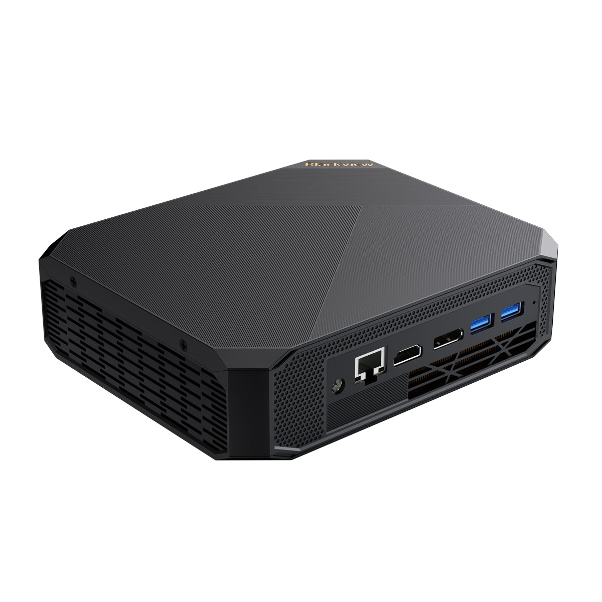 Blackview MP200 - Mini PC Windows 11 Intel Core i5/i9 16 GB RAM 512 GB/1 TB SSD Wifi 6