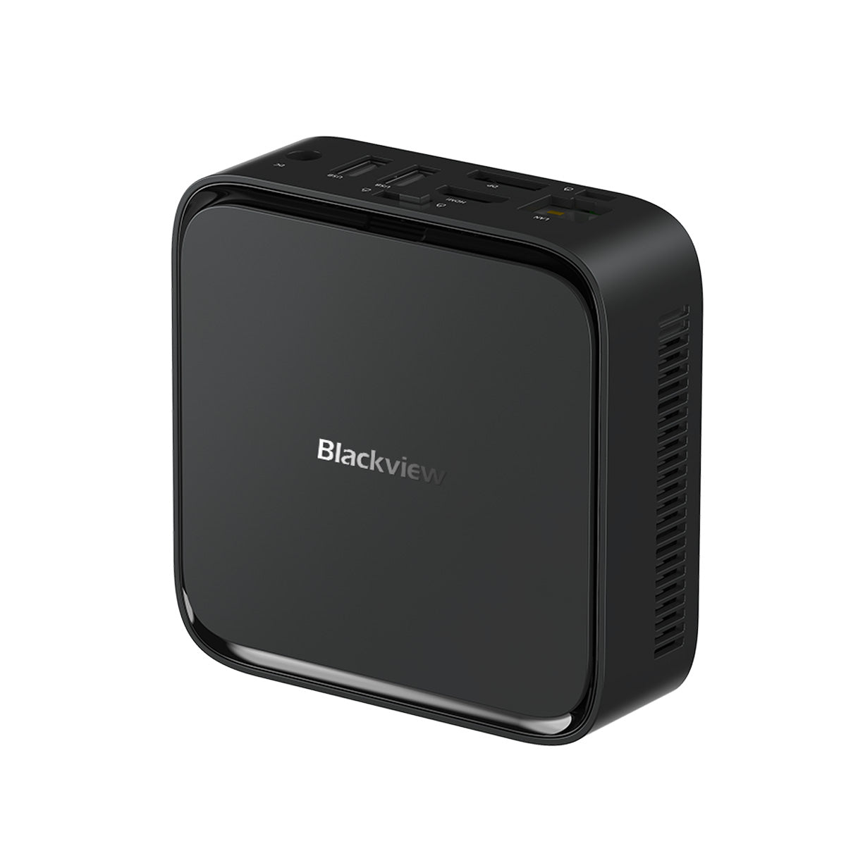 Blackview MP50 - Mini PC AMD Ryzen 5 3500U, RAM DDR4, SSD M.2, Windows 11 Pro