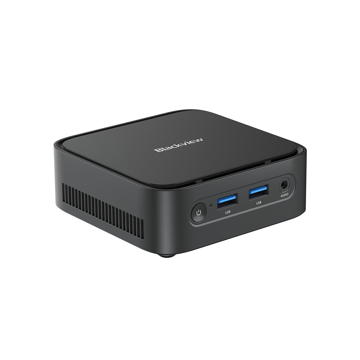 Blackview MP50 - Mini PC AMD Ryzen 5 3500U, RAM DDR4, SSD M.2, Windows 11 Pro