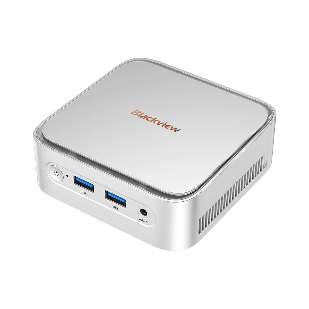 Blackview MP50 - Mini PC AMD Ryzen 5 3500U, RAM DDR4, SSD M.2, Windows 11 Pro