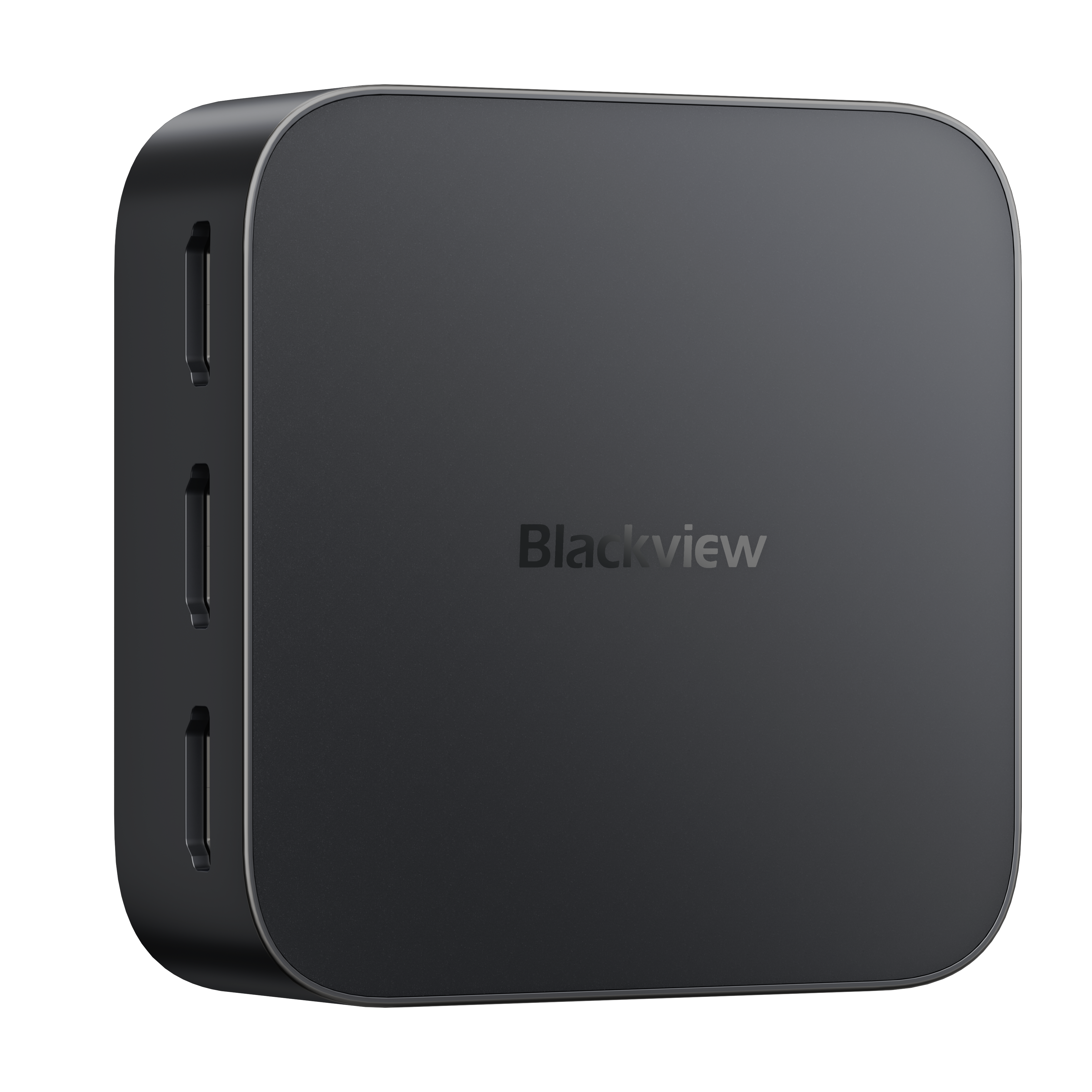 Blackview MP80 - CPU Intel serie N Mini PC con supporto per montaggio VESA Windows 11