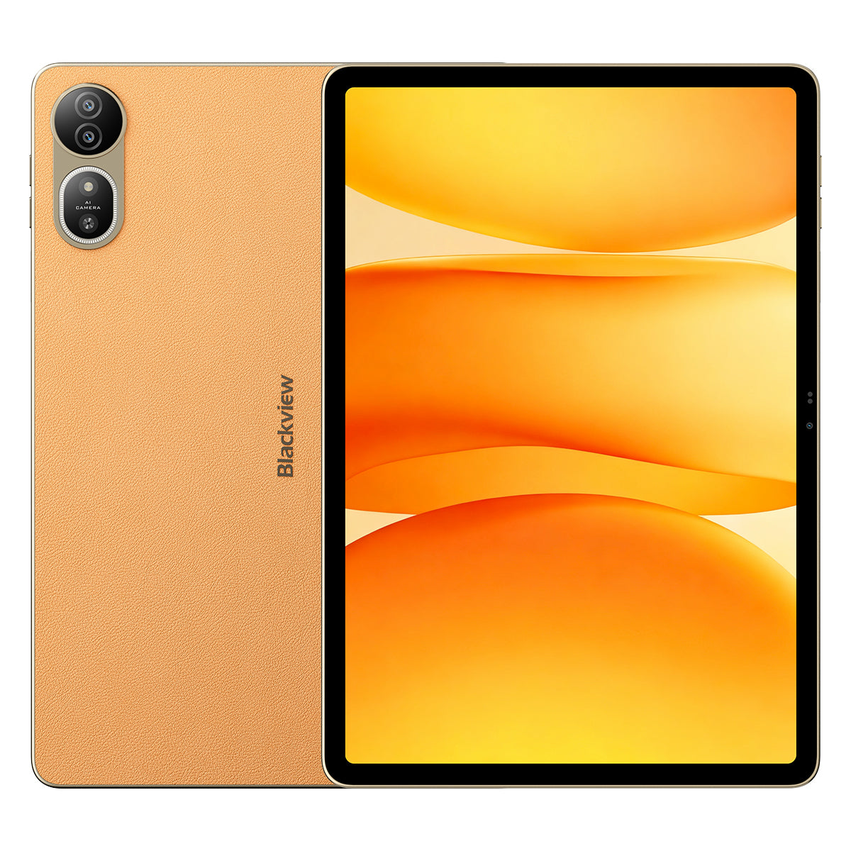 Blackview MEGA 12 - Tablet 5G con intelligenza artificiale da 12,2 pollici, impermeabile e resistente alla polvere (certificazione IP69K), con penna stilo, tastiera magnetica e mouse wireless inclusi.