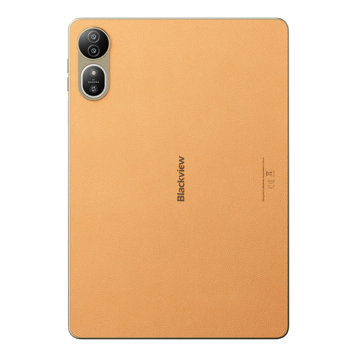 Blackview MEGA 12 - Tablet 5G con intelligenza artificiale da 12,2 pollici, impermeabile e resistente alla polvere (certificazione IP69K), con penna stilo, tastiera magnetica e mouse wireless inclusi.