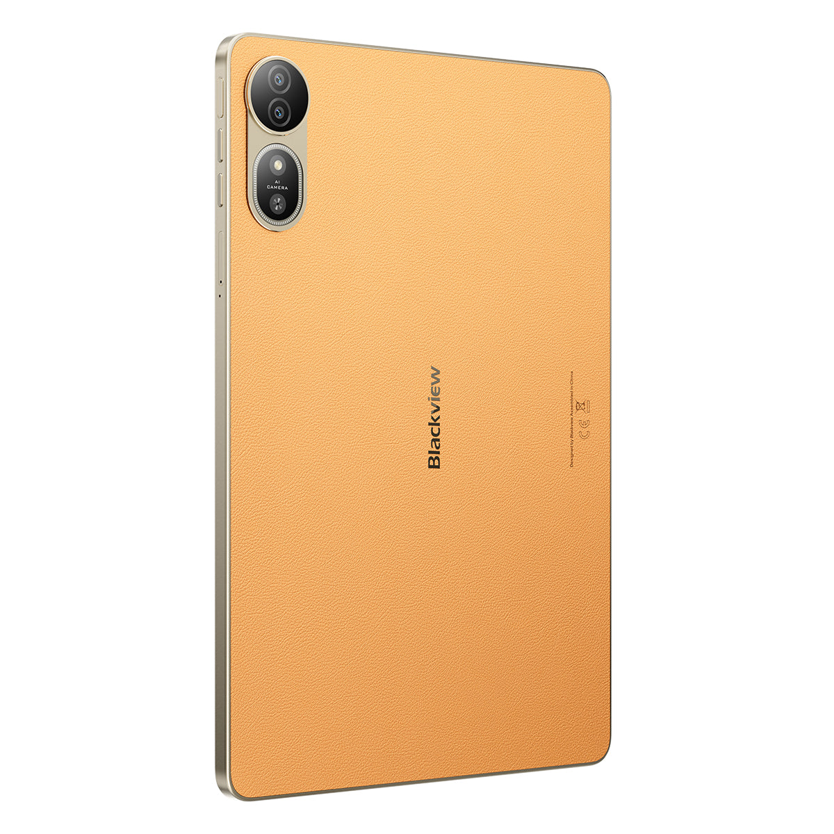 Blackview MEGA 12 - Tablet 5G con intelligenza artificiale da 12,2 pollici, impermeabile e resistente alla polvere (certificazione IP69K), con penna stilo, tastiera magnetica e mouse wireless inclusi.
