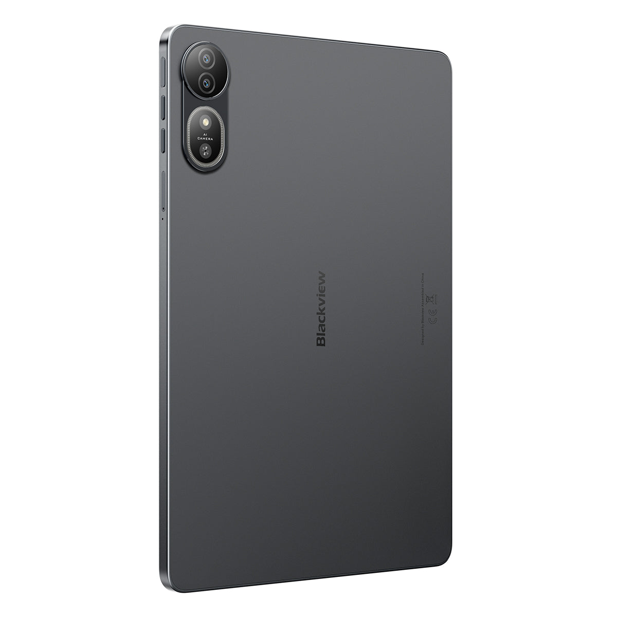 Blackview MEGA 12 - Tablet 5G con intelligenza artificiale da 12,2 pollici, impermeabile e resistente alla polvere (certificazione IP69K), con penna stilo, tastiera magnetica e mouse wireless inclusi.