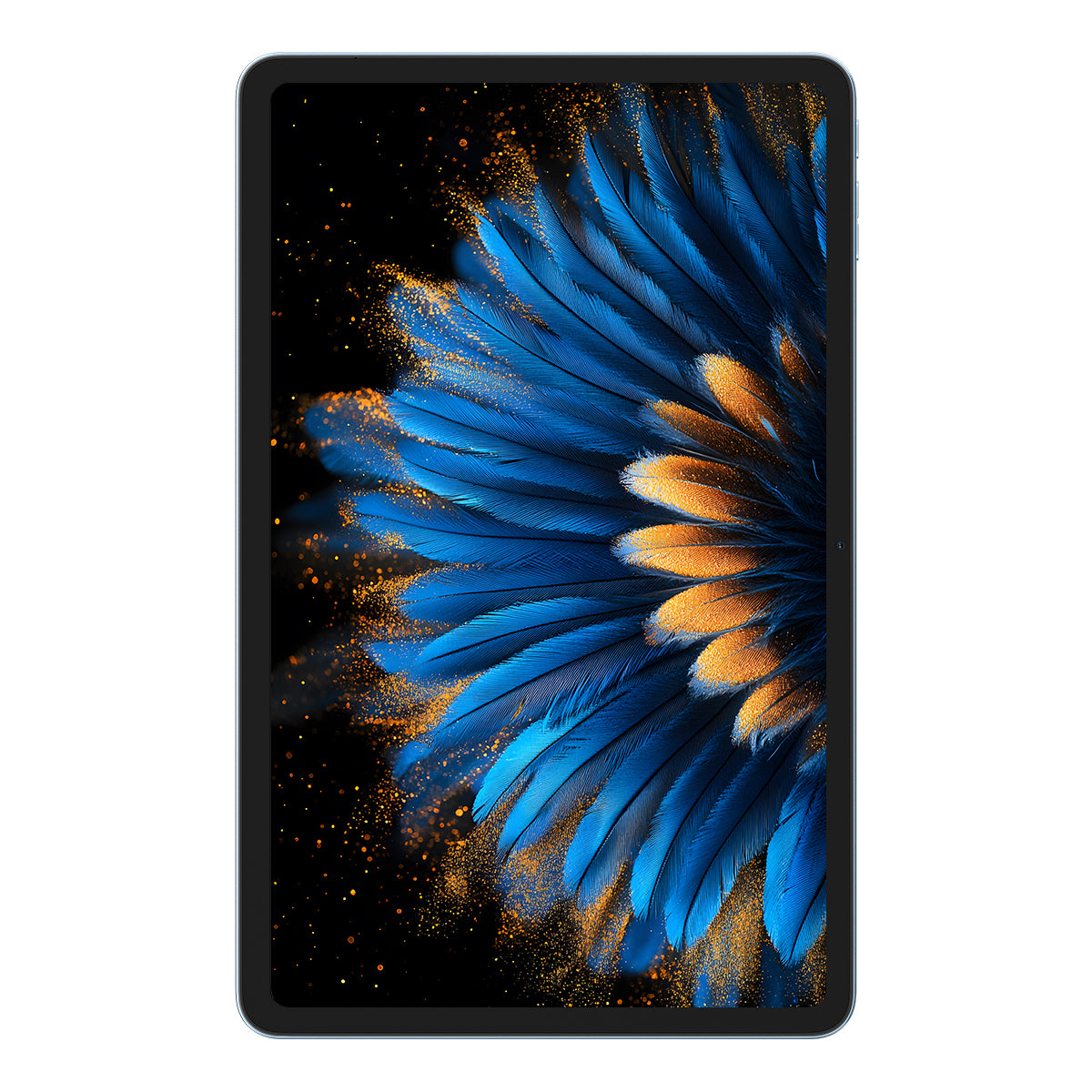 Blackview MEGA 2 - Tablet PC Android Unisoc T615 Octa-core da 12 pollici, 8 GB/12 GB+256 GB, 9000 mAh, supporto Netflix HD