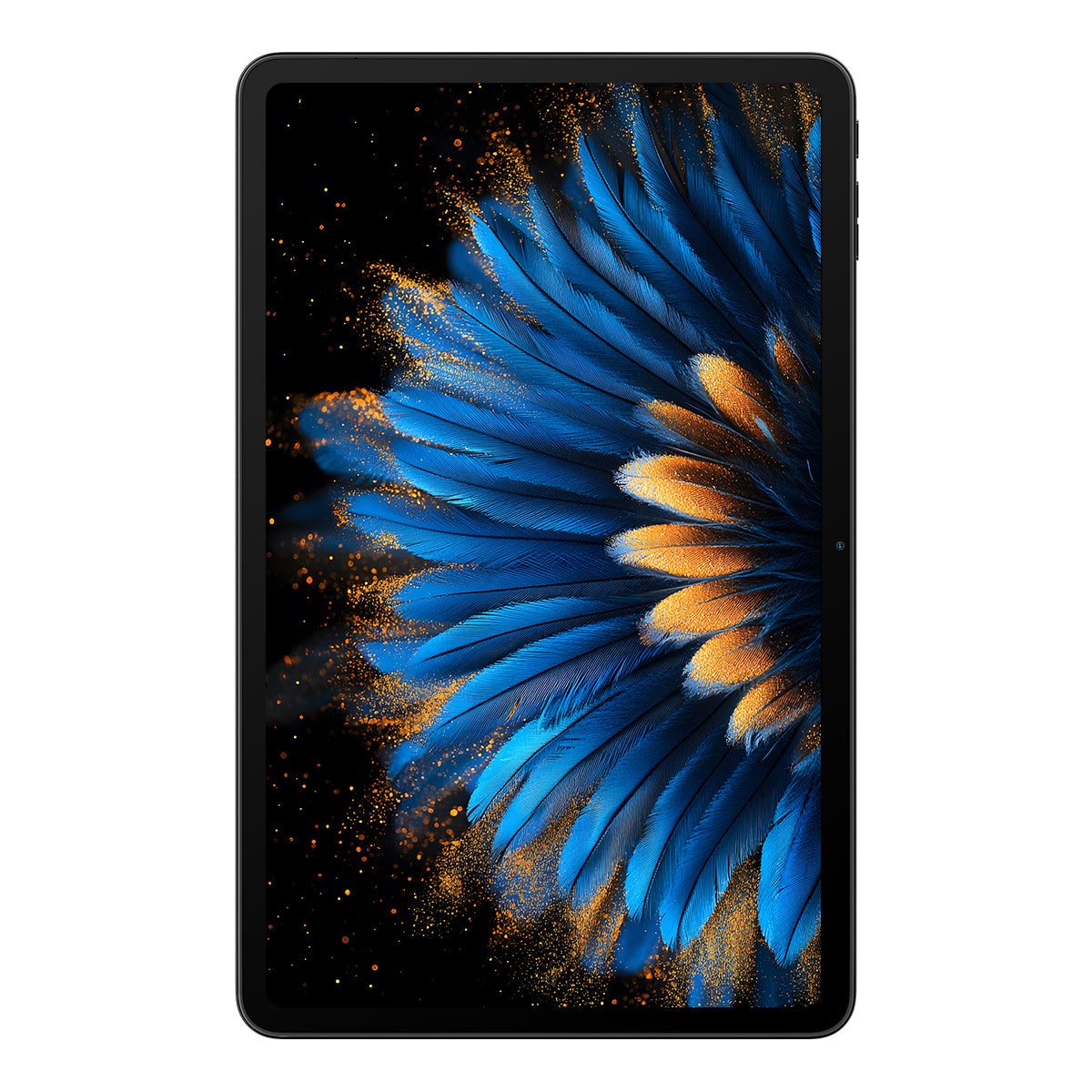 Blackview MEGA 2 - Tablet PC Android Unisoc T615 Octa-core da 12 pollici, 8 GB/12 GB+256 GB, 9000 mAh, supporto Netflix HD