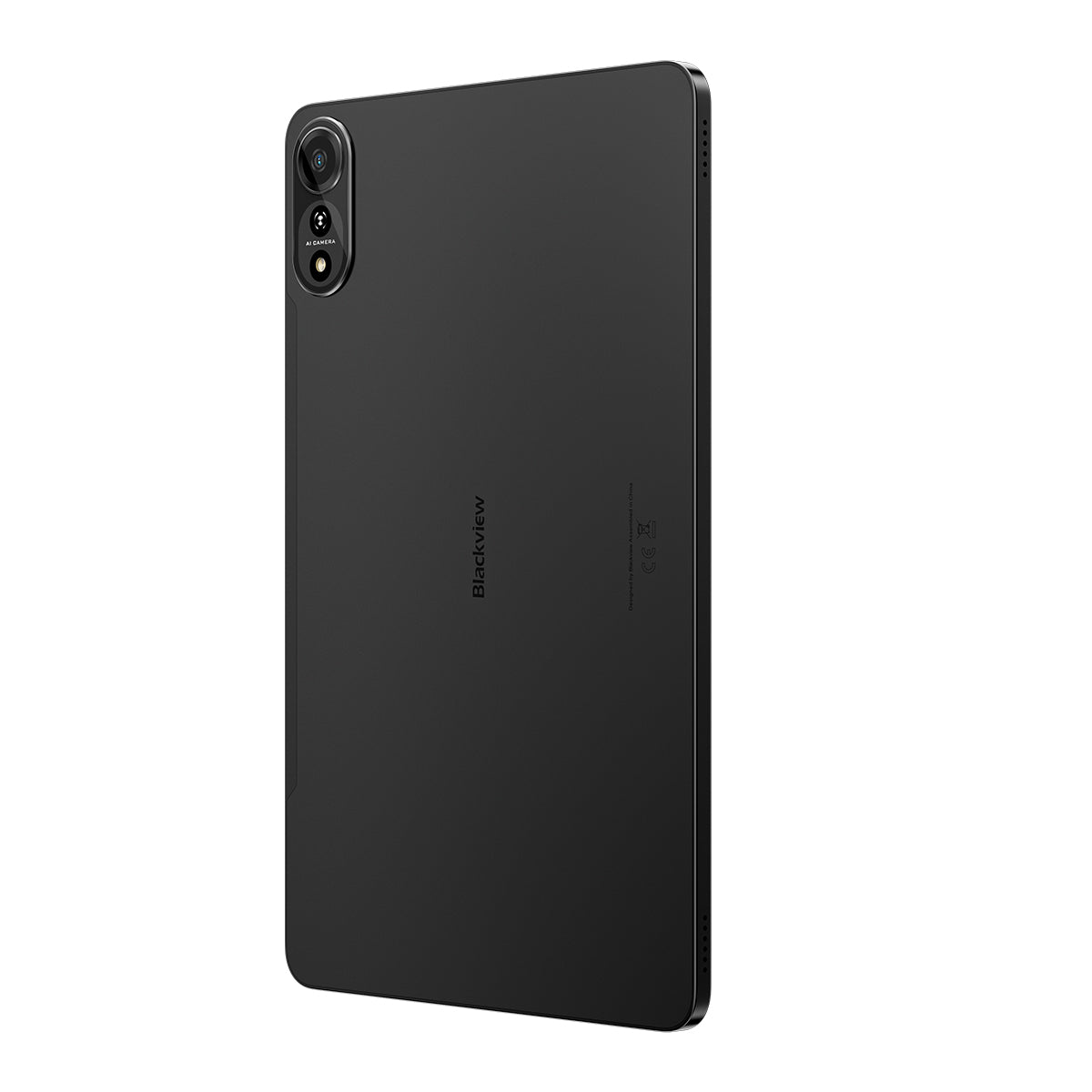 Blackview MEGA 2 - Tablet PC Android Unisoc T615 Octa-core da 12 pollici, 8 GB/12 GB+256 GB, 9000 mAh, supporto Netflix HD