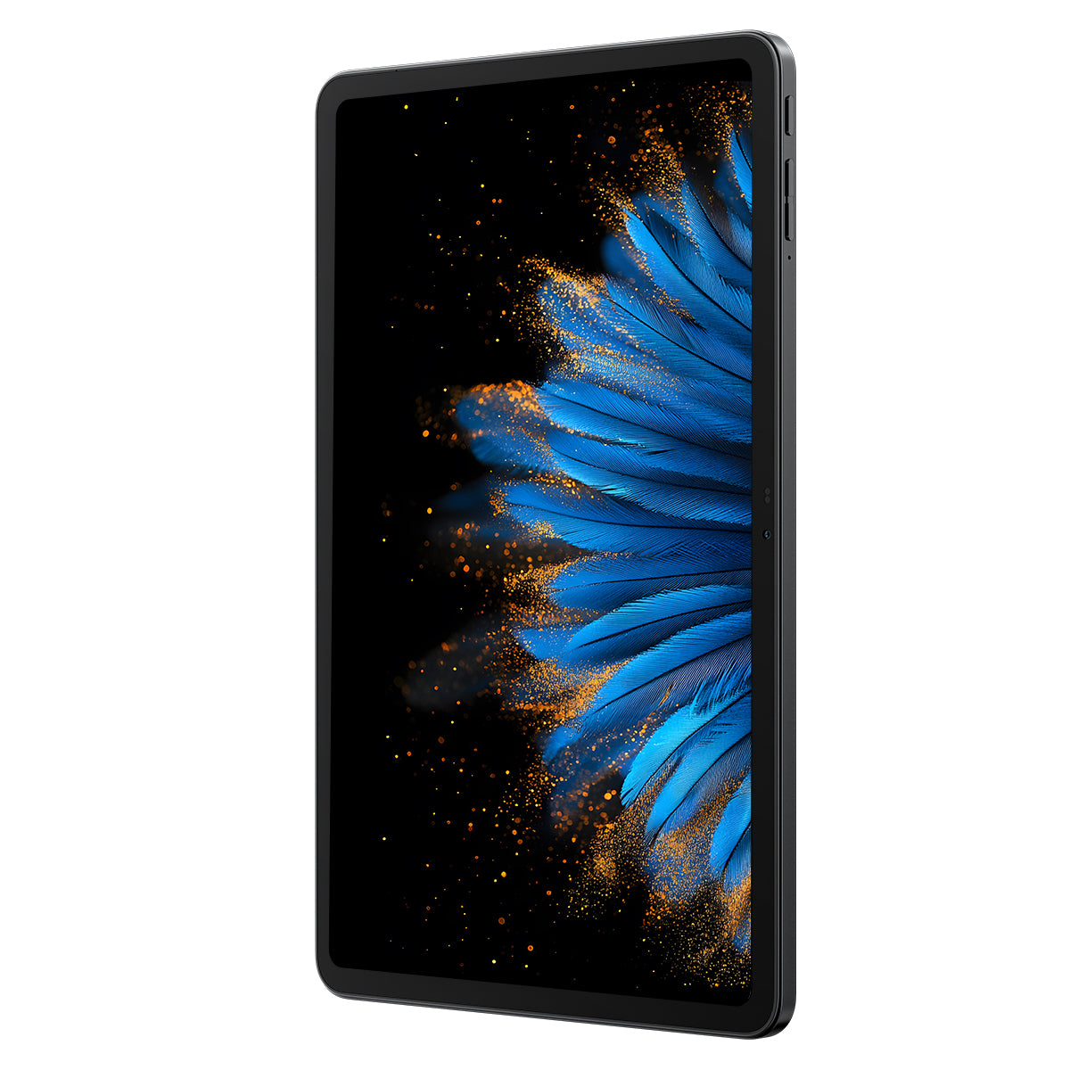 Blackview MEGA 2 - Tablet PC Android Unisoc T615 Octa-core da 12 pollici, 8 GB/12 GB+256 GB, 9000 mAh, supporto Netflix HD