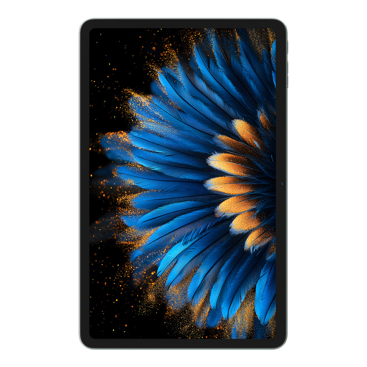 Blackview MEGA 2 - Tablet PC Android Unisoc T615 Octa-core da 12 pollici, 8 GB/12 GB+256 GB, 9000 mAh, supporto Netflix HD