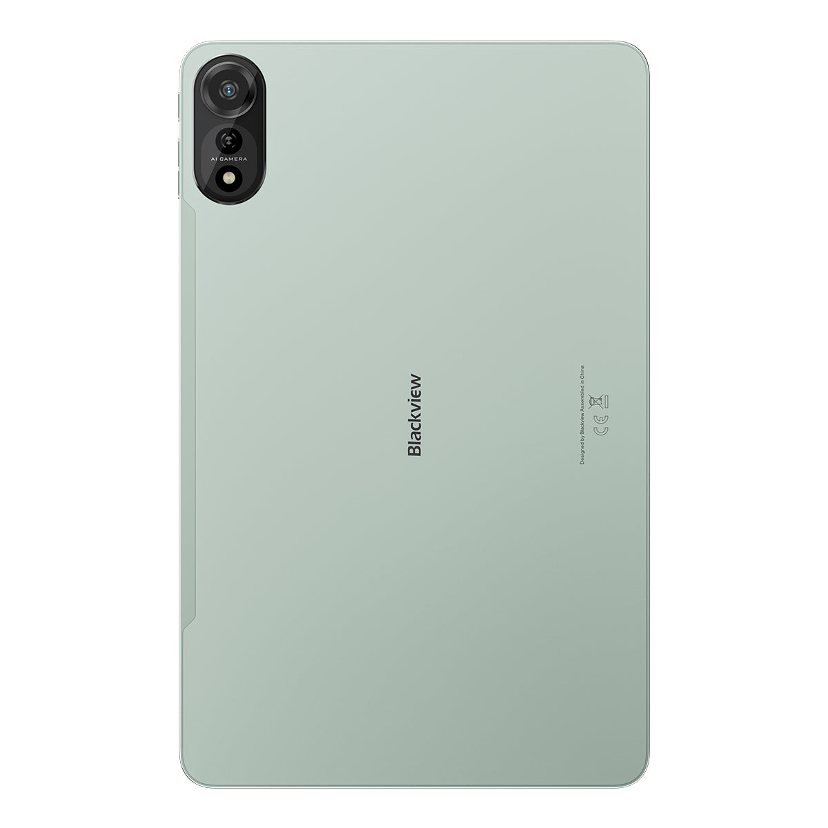 Blackview MEGA 2 - Tablet PC Android Unisoc T615 Octa-core da 12 pollici, 8 GB/12 GB+256 GB, 9000 mAh, supporto Netflix HD