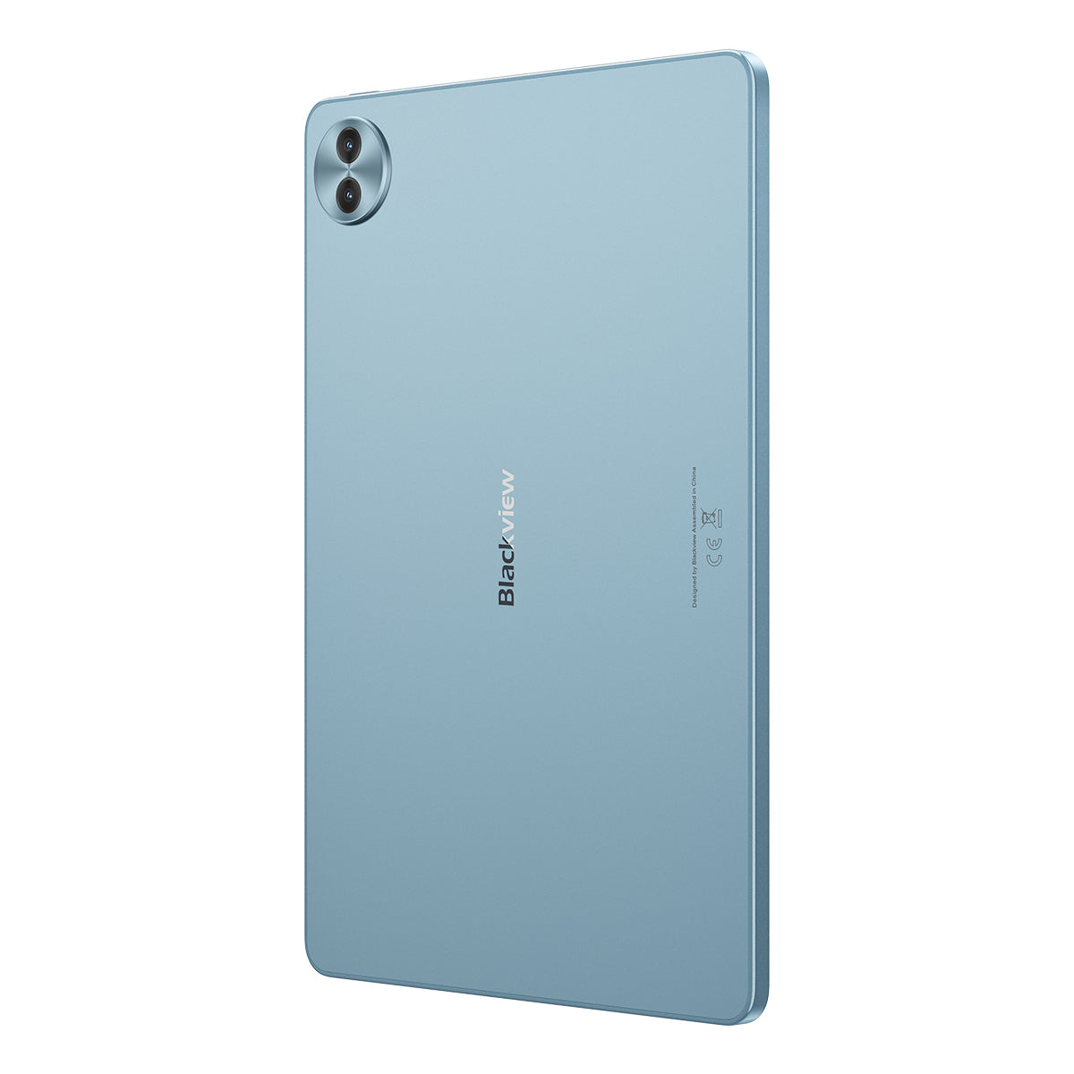 Blackview MEGA 5 - Tablet 4G 12,2" 120Hz – Wi-Fi 6, Batteria 10000 mAh, Tastiera e Mouse Wireless in Omaggio