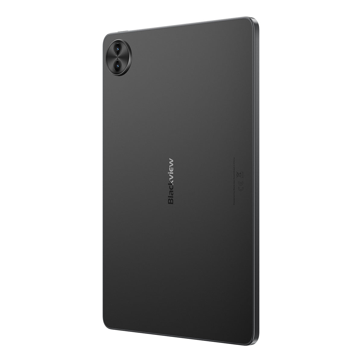 Blackview MEGA 5 - Tablet 4G 12,2" 120Hz – Wi-Fi 6, Batteria 10000 mAh, Tastiera e Mouse Wireless in Omaggio