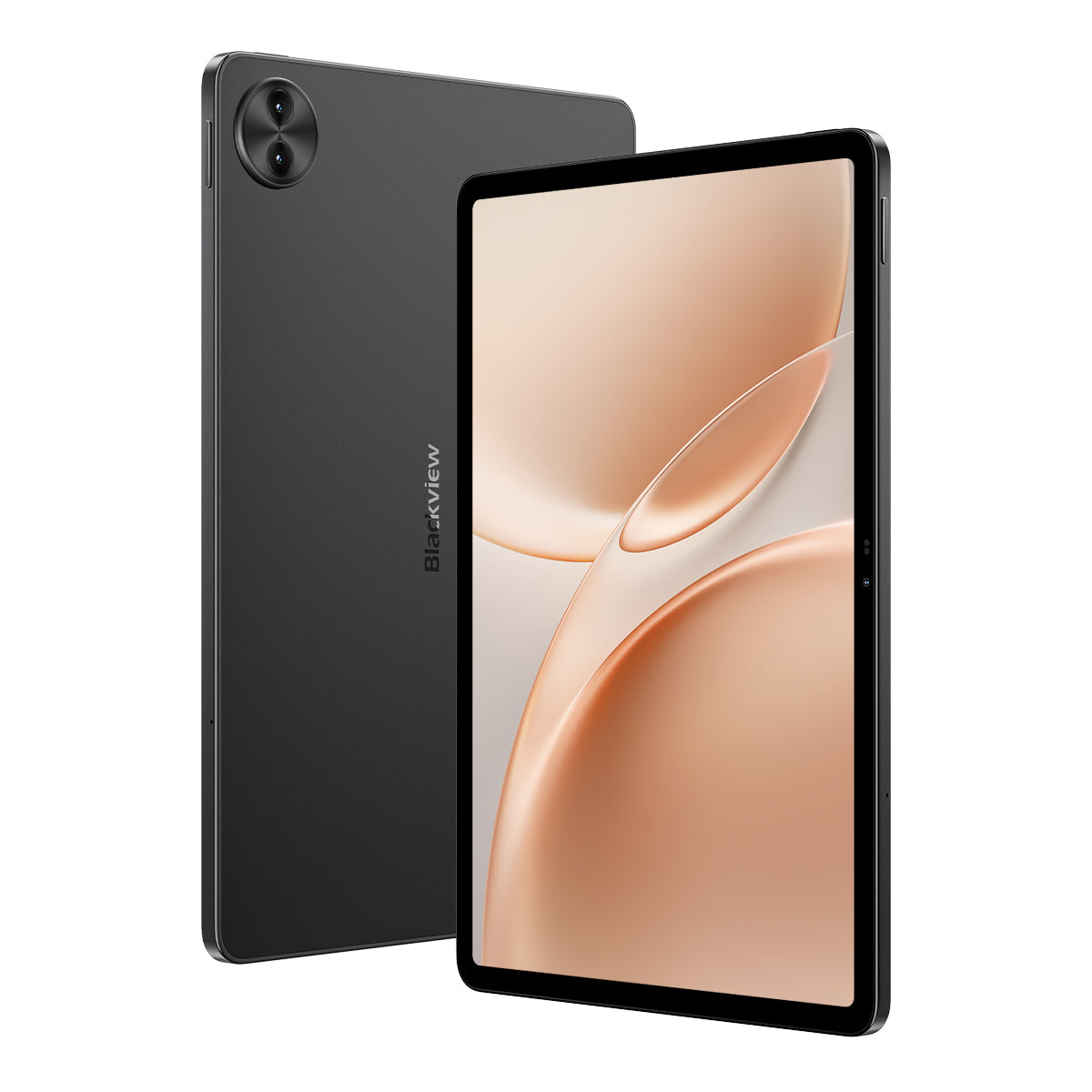 Blackview MEGA 5 - Tablet 4G 12,2" 120Hz – Wi-Fi 6, Batteria 10000 mAh, Tastiera e Mouse Wireless in Omaggio