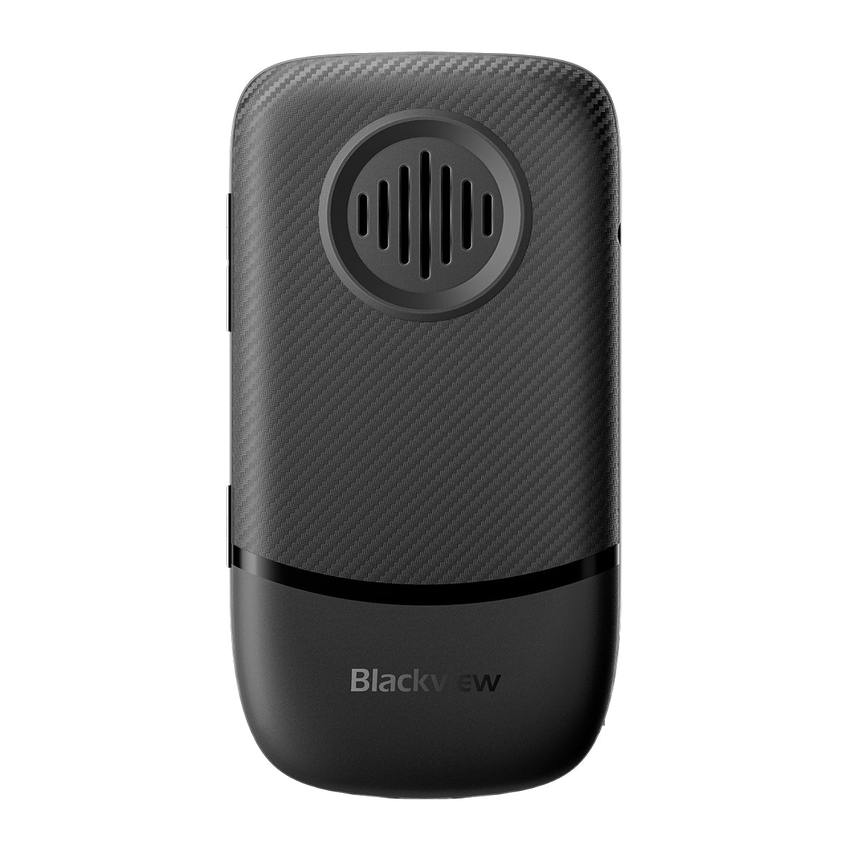 Blackview N2000 - Flip 2.8"+1.77" Display Unisoc T107 1500mAh Dual SIM 4G Cellulare