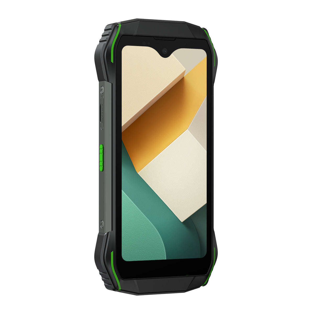 Blackview N6000 - Smartphone Rugged Androide 13, Nuovi Lanci 2023, ROM 256GB RAM 8GB,Carica inversa