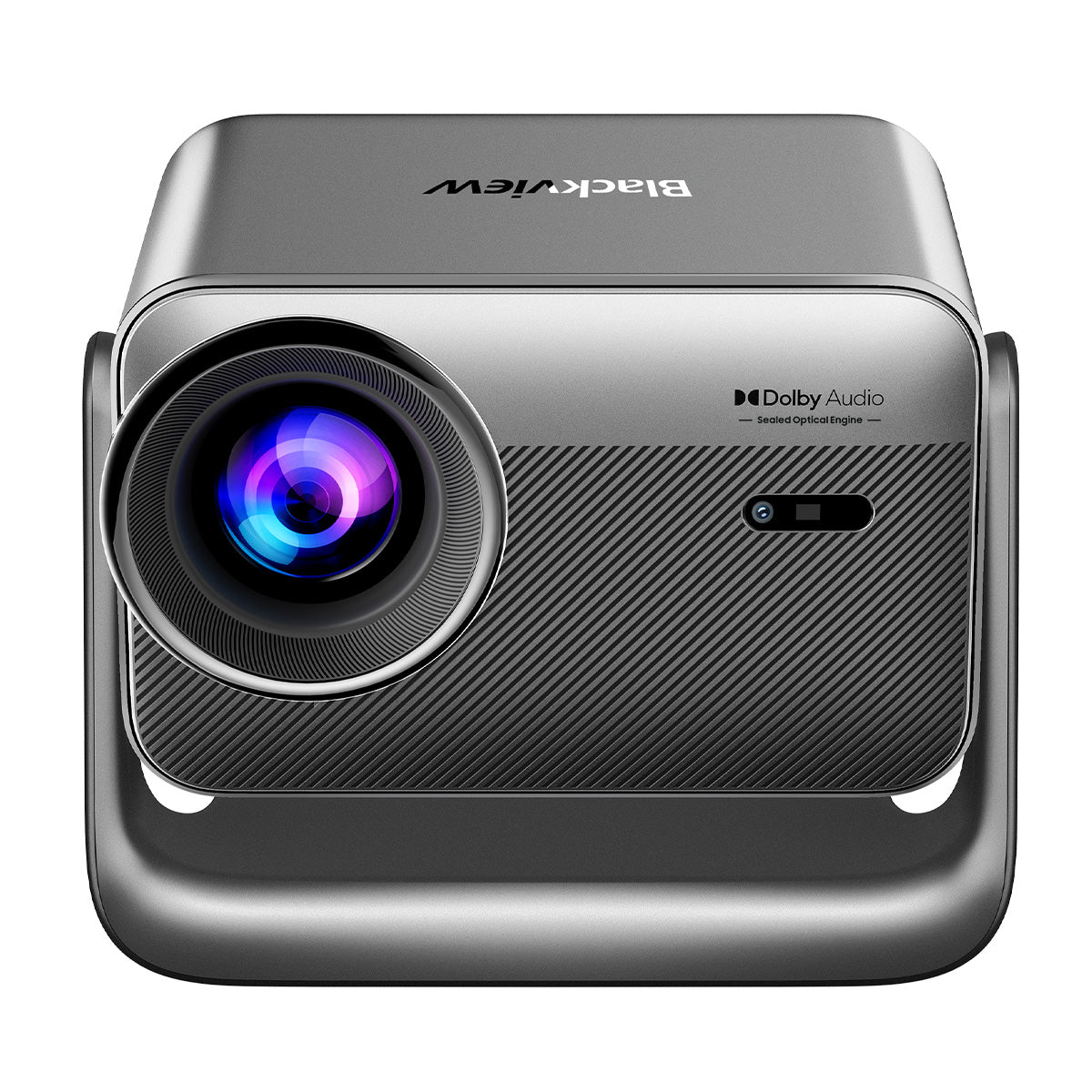 Blackview PV1000 Max - Proiettore 4K 1080P con Gimbal – 1000 Lumen ANSI, Fino a 150", Audio Dolby, Supporto Ufficiale Netflix e Apple TV+