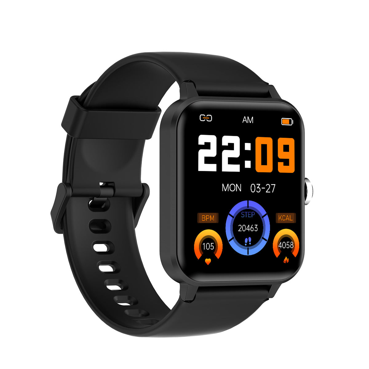 Blackview R30 - Smartwatch fitness