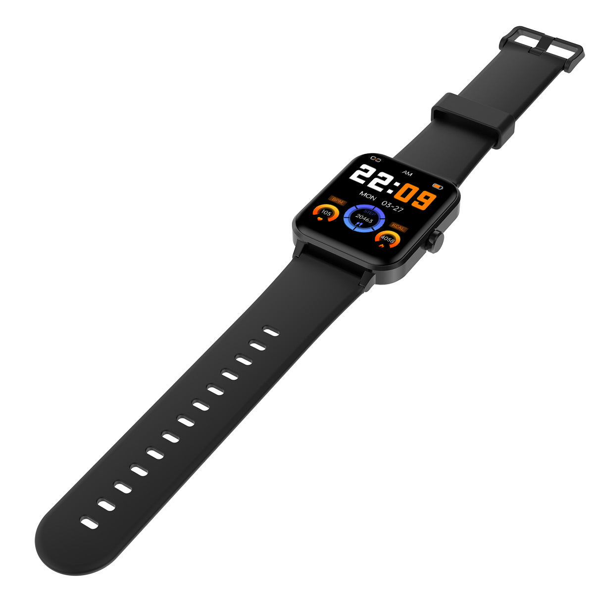 Blackview R30 - Smartwatch fitness