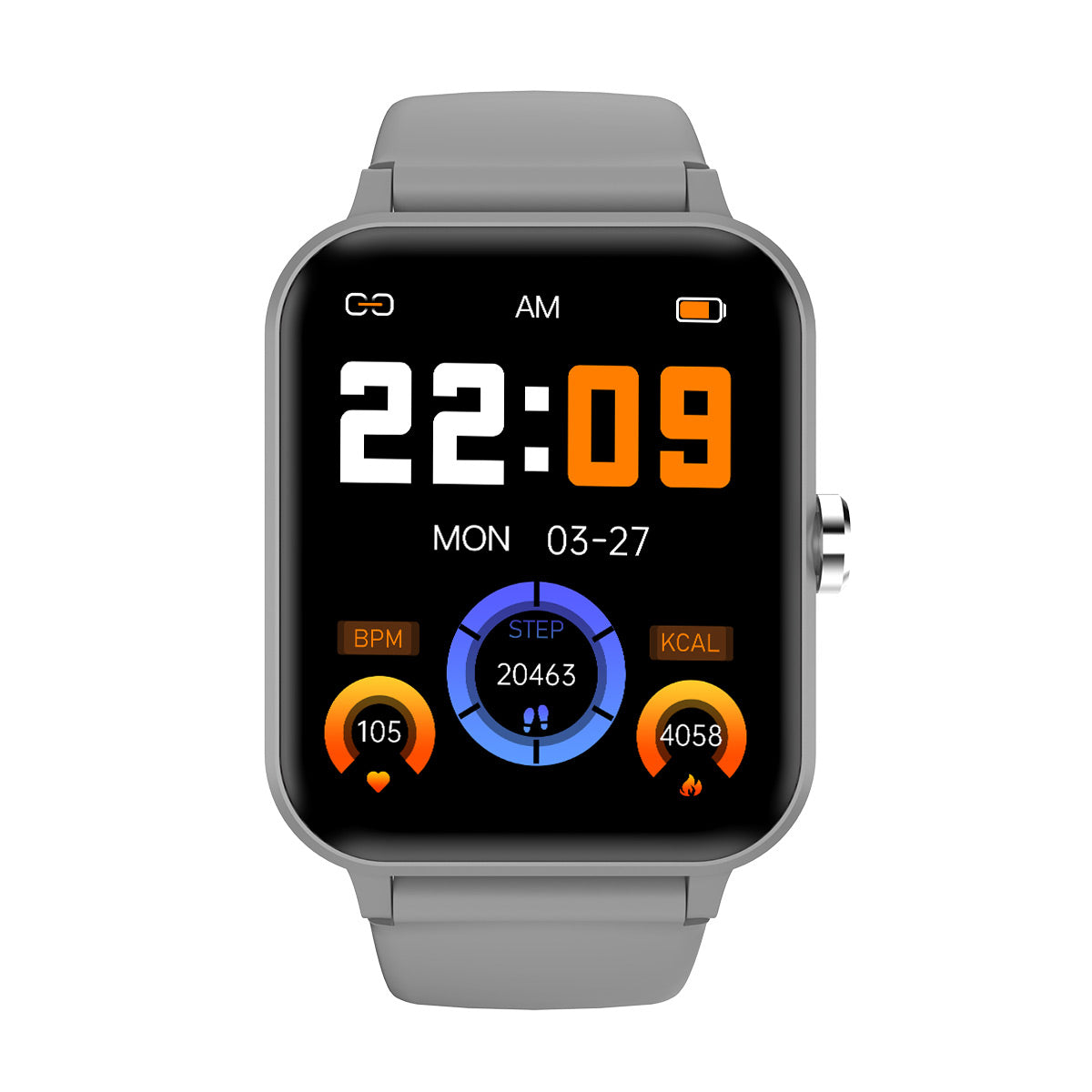 Blackview R30 - Smartwatch fitness