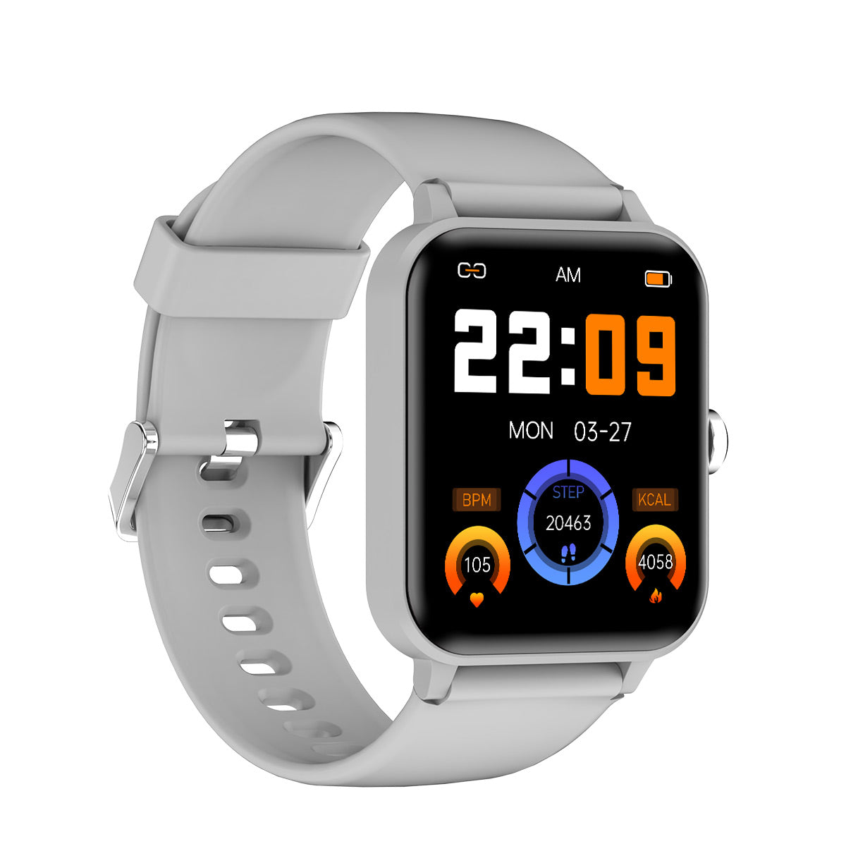 Blackview R30 - Smartwatch fitness