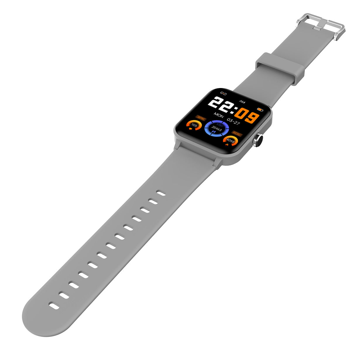 Blackview R30 - Smartwatch fitness