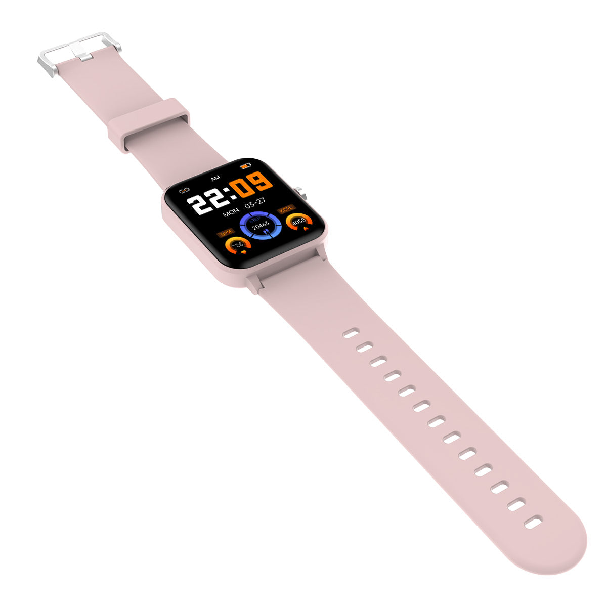 Blackview R30 - Smartwatch fitness