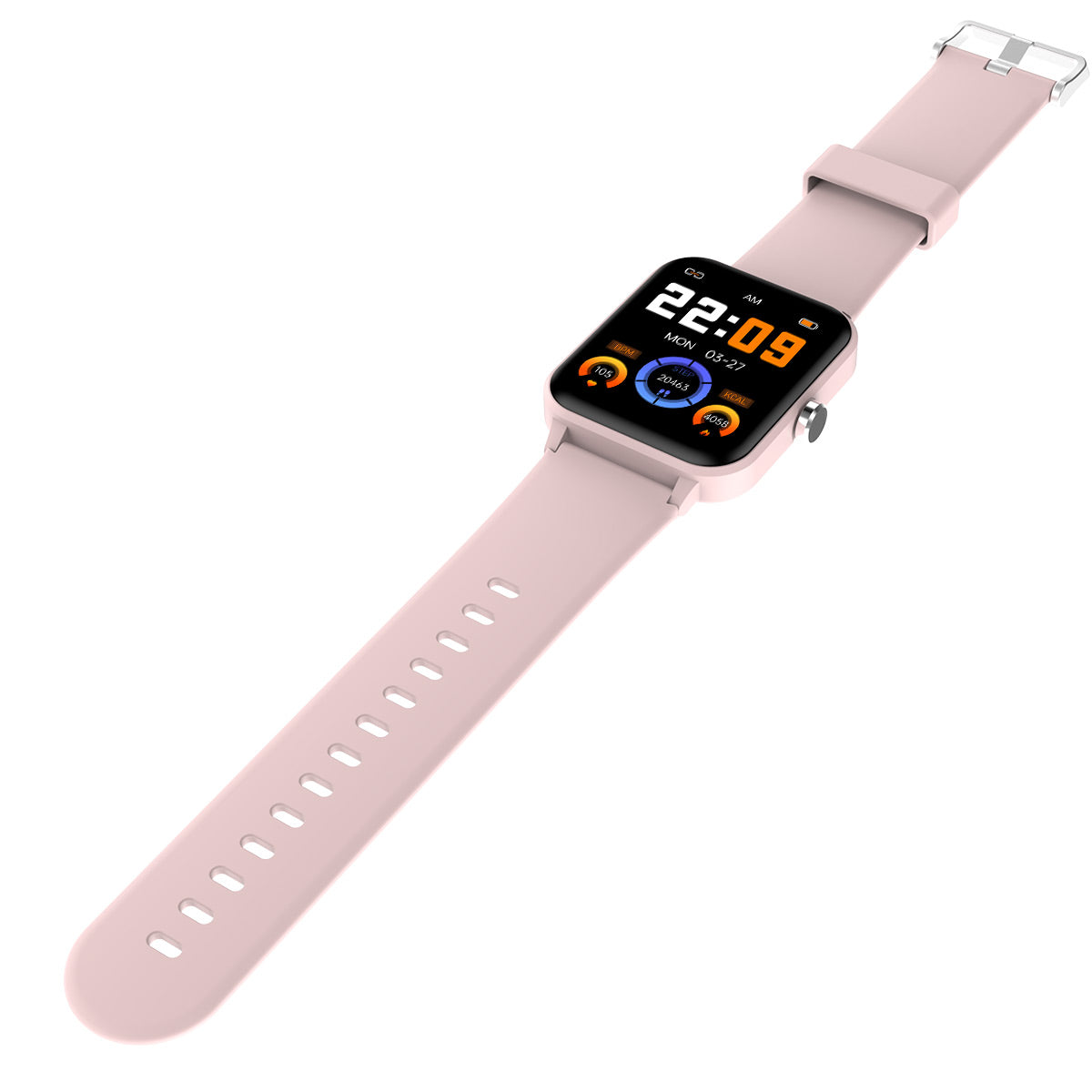 Blackview R30 - Smartwatch fitness
