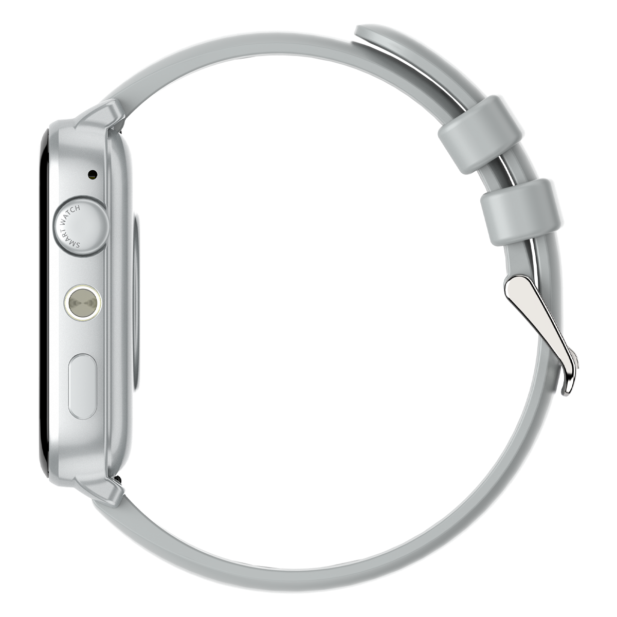 Blackview R30 Max - Smartwatch fitness con torcia LED da 1,91"