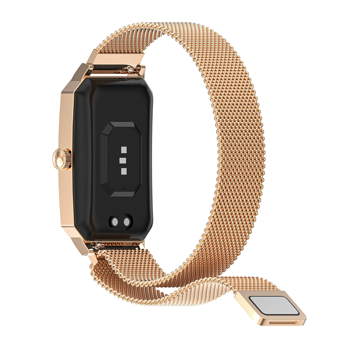 Blackview R9 - Orologio intelligente IP68,Bluetooth 5.0,24 modalità sportive