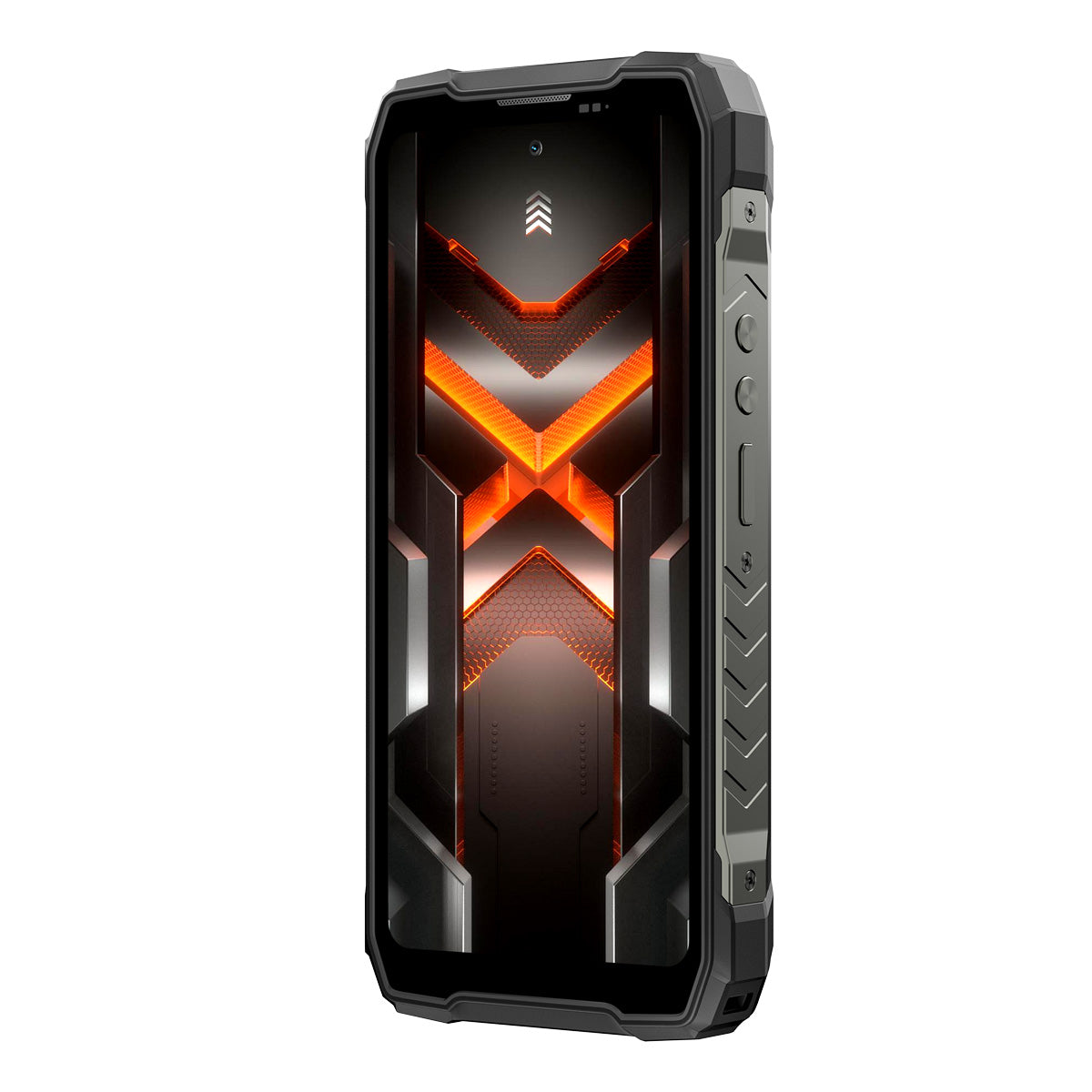 Blackview ROCK 5 - Smartphone 4G con Batteria 20000 mAh, Altoparlante Hi-Fi e Luci da Campeggio, Display 2.4K 120Hz 6,78", Fotocamera 108 MP