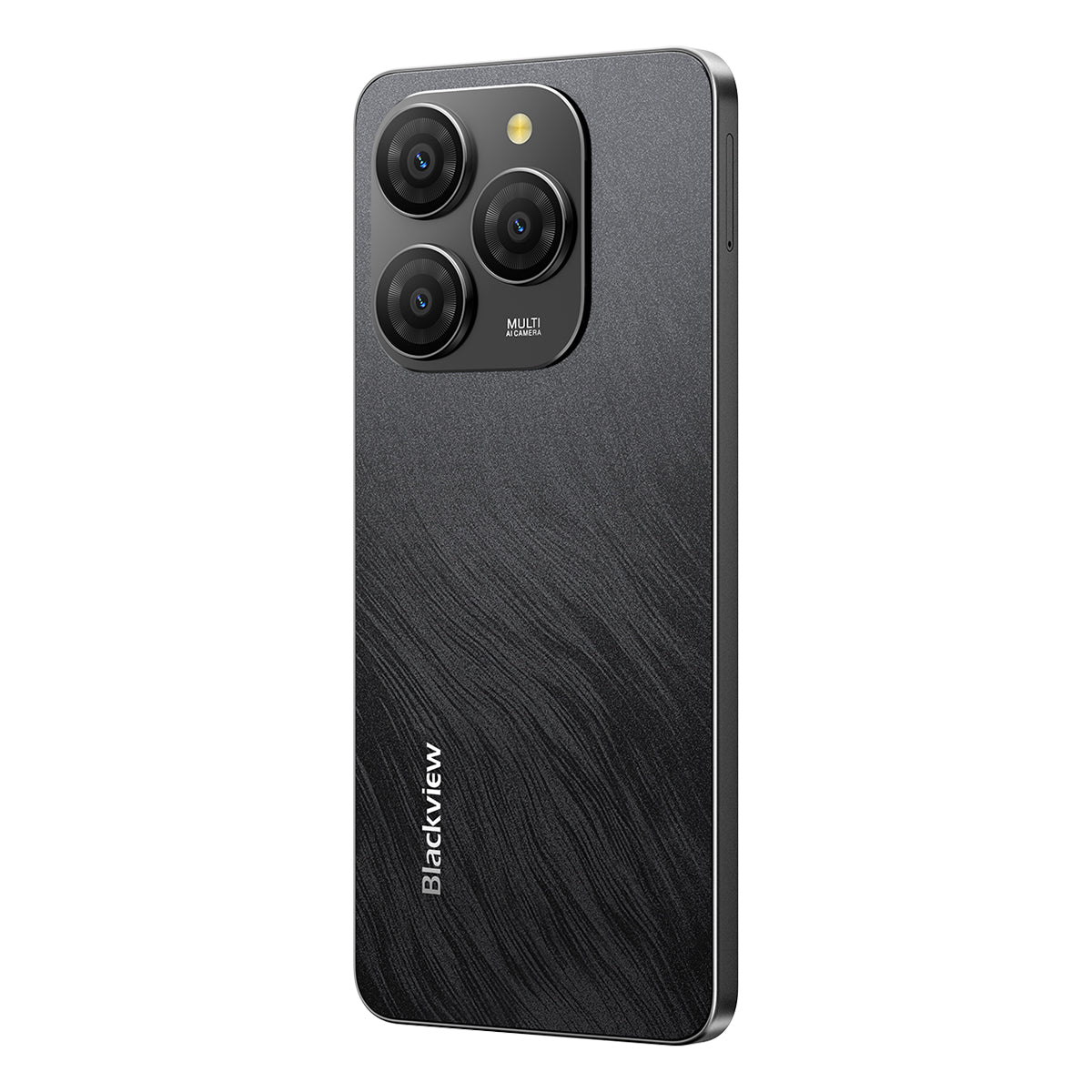 Blackview Shark 9 - Smartphone Unisoc T820 Octa-core 50MP AI Camera 5G con display HD+ IPS 90Hz da 6,67''