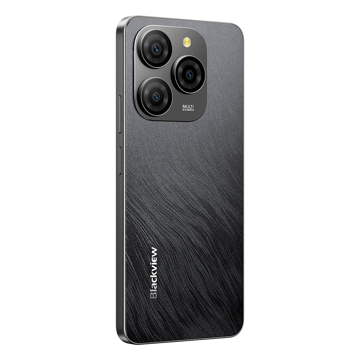 Blackview Shark 9 - Smartphone Unisoc T820 Octa-core 50MP AI Camera 5G con display HD+ IPS 90Hz da 6,67''