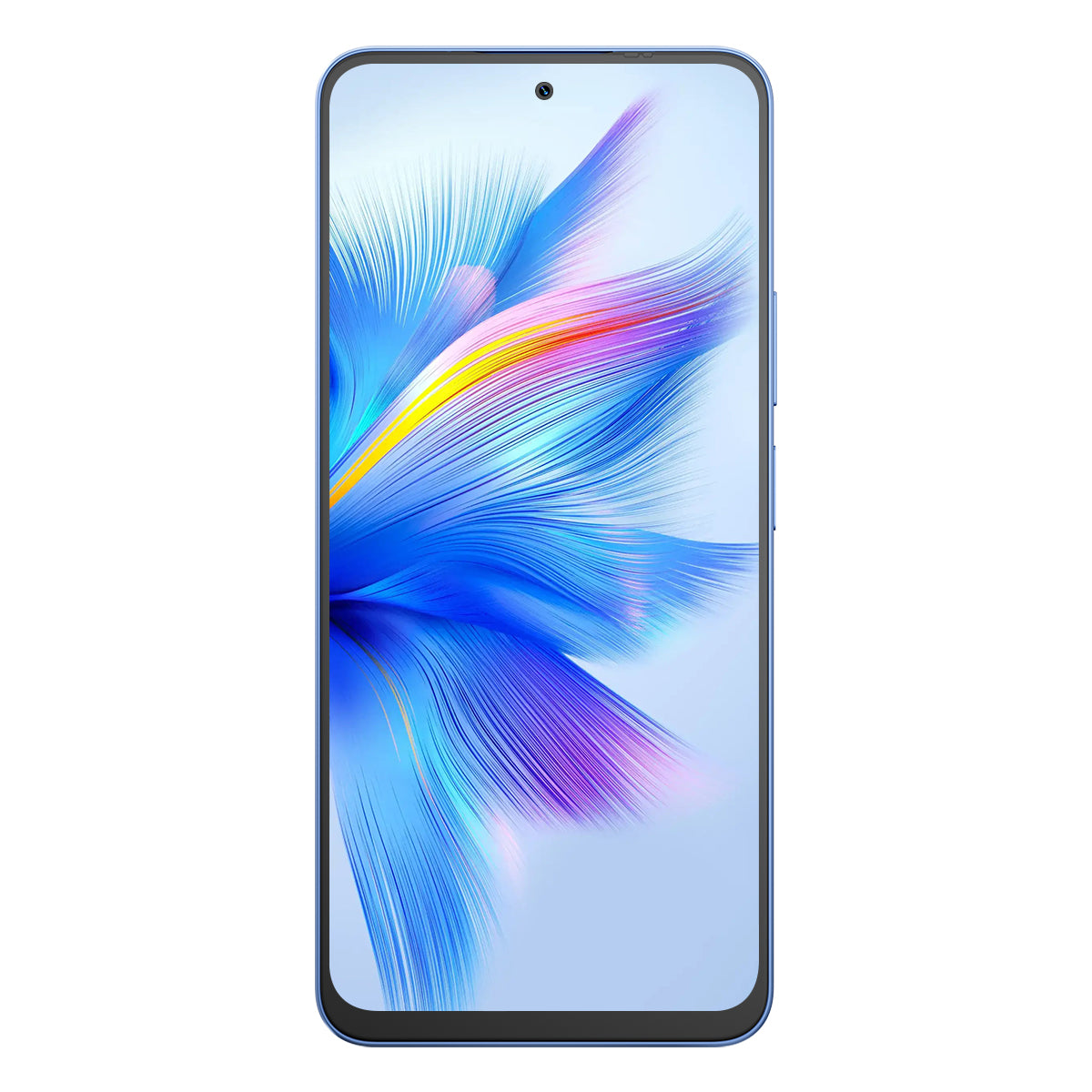 Blackview Shark 9 - Smartphone Unisoc T820 Octa-core 50MP AI Camera 5G con display HD+ IPS 90Hz da 6,67''