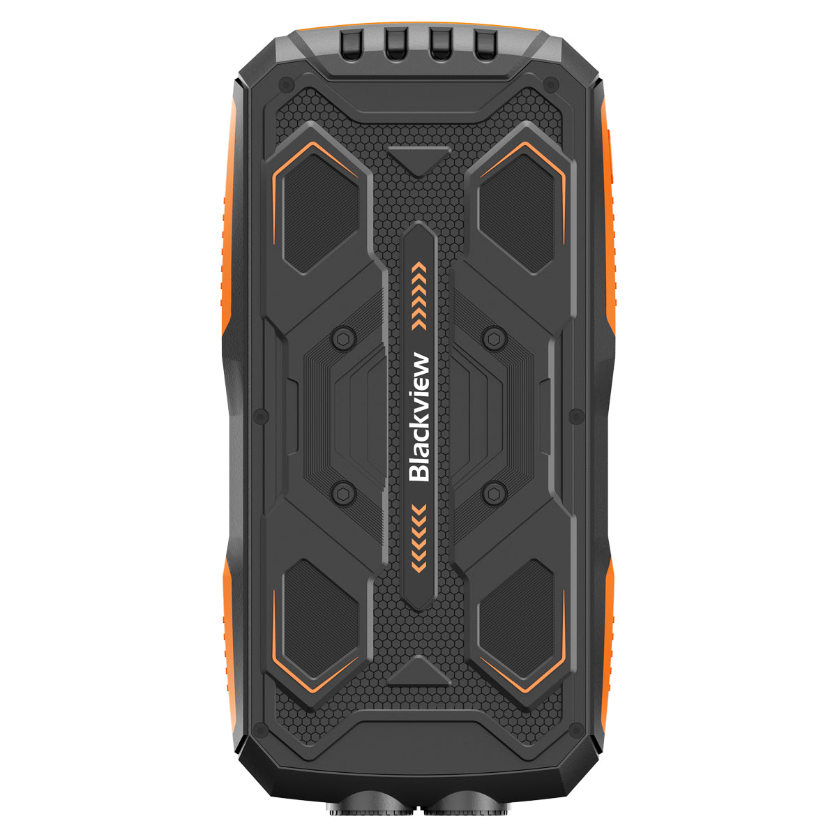 Blackview TERRA 10 - Power bank robusto da 10000 mAh per esterni
