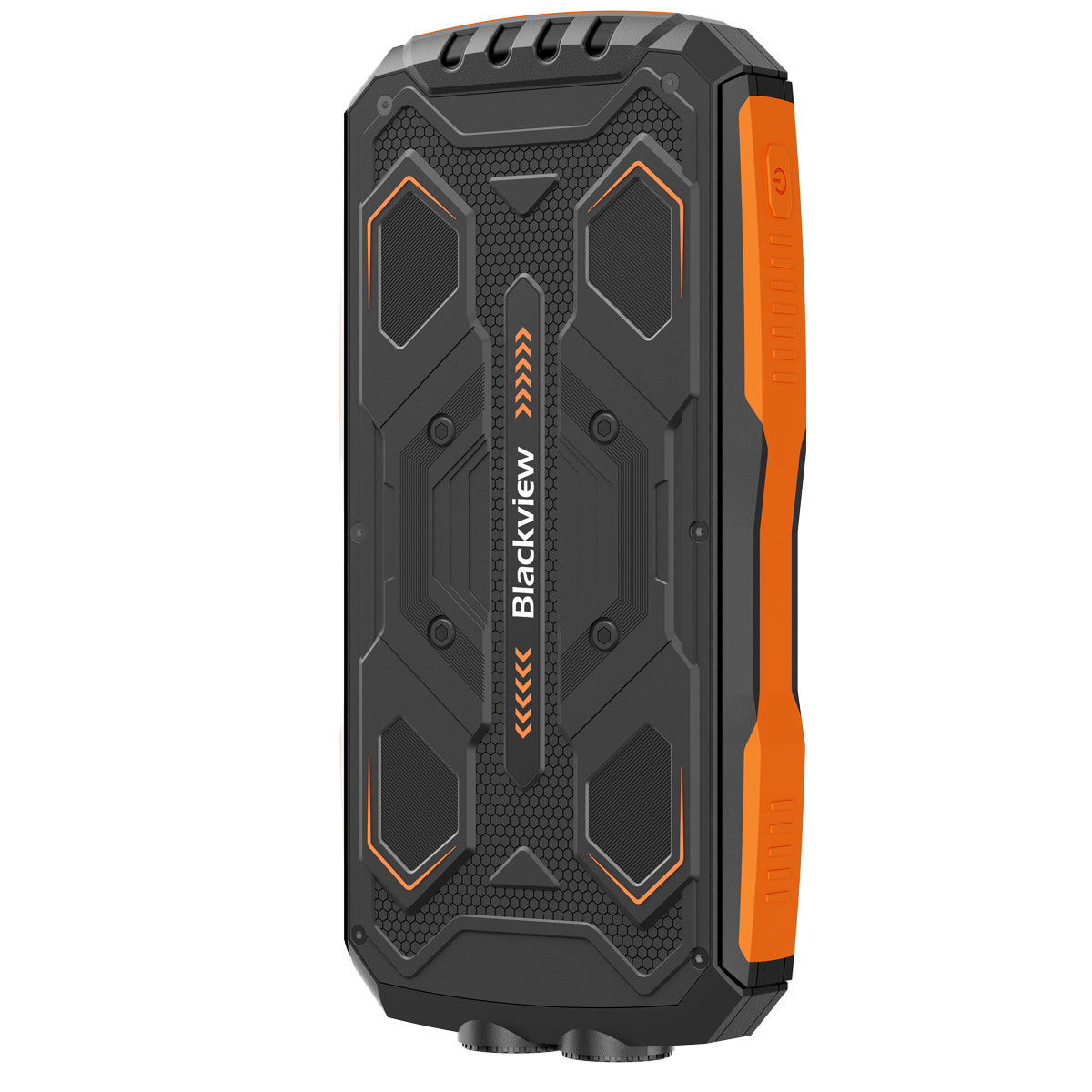 Blackview TERRA 10 - Power bank robusto da 10000 mAh per esterni