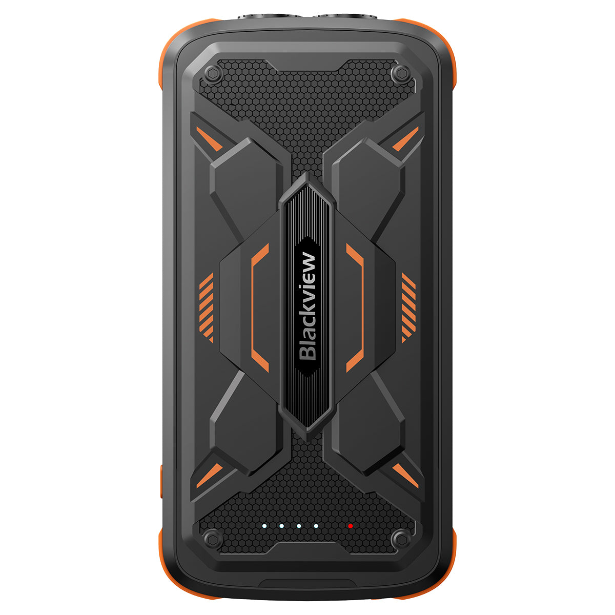 Blackview TERRA 20 - Power bank robusto da 20000 mAh per esterni