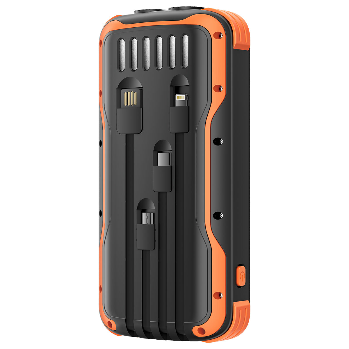 Blackview TERRA 20 - Power bank robusto da 20000 mAh per esterni