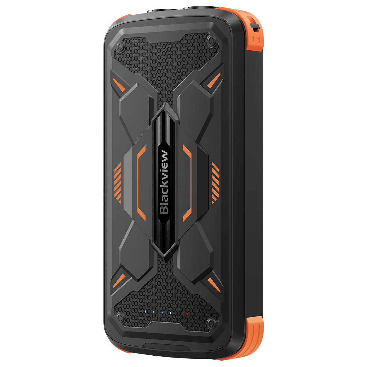 Blackview TERRA 20 - Power bank robusto da 20000 mAh per esterni