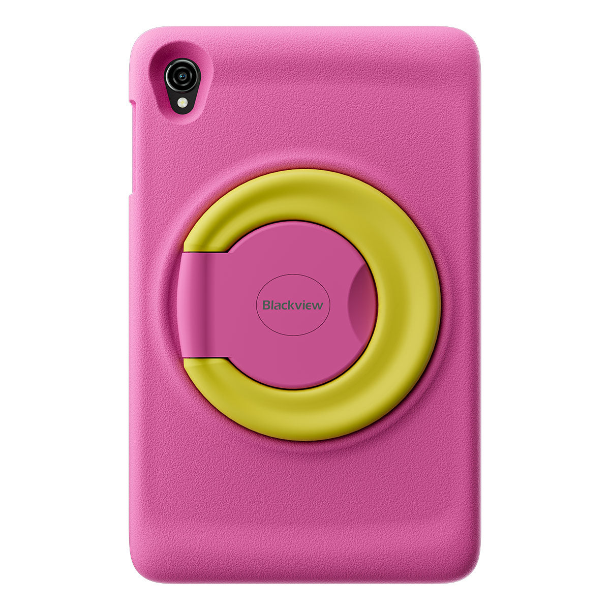 Blackview Tab A5 Kids - Tablet Unisoc Tiger T310 da 8 pollici, 3+64 GB, 5100 mAh, edizione per bambini