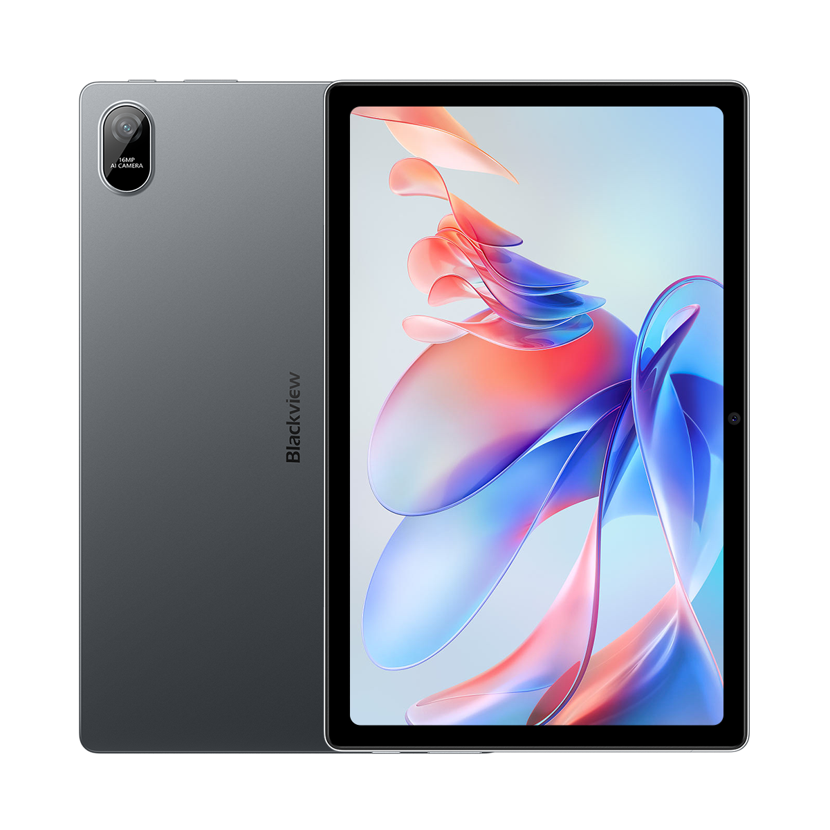 Blackview Tab 11 Wifi - Display 2.4K da 10,36 pollici 8+256GB MediaTek MT8183 Batteria 8380mAh Tablet PC Android 5G Wifi