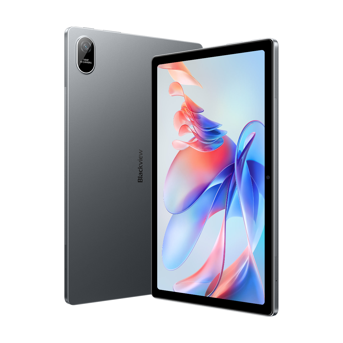 Blackview Tab 11 Wifi - Display 2.4K da 10,36 pollici 8+256GB MediaTek MT8183 Batteria 8380mAh Tablet PC Android 5G Wifi