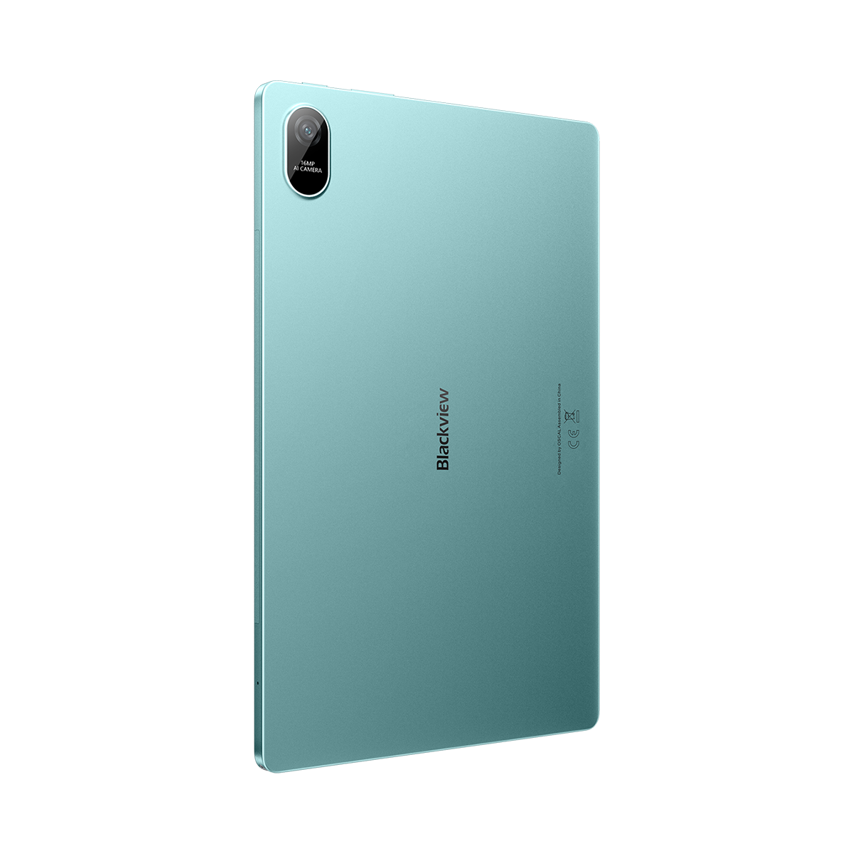 Blackview Tab 11 Wifi - Display 2.4K da 10,36 pollici 8+256GB MediaTek MT8183 Batteria 8380mAh Tablet PC Android 5G Wifi