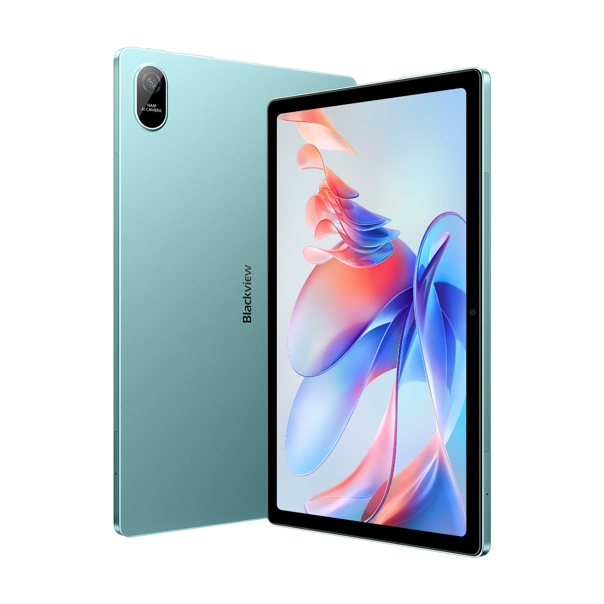 Blackview Tab 11 Wifi - Display 2.4K da 10,36 pollici 8+256GB MediaTek MT8183 Batteria 8380mAh Tablet PC Android 5G Wifi