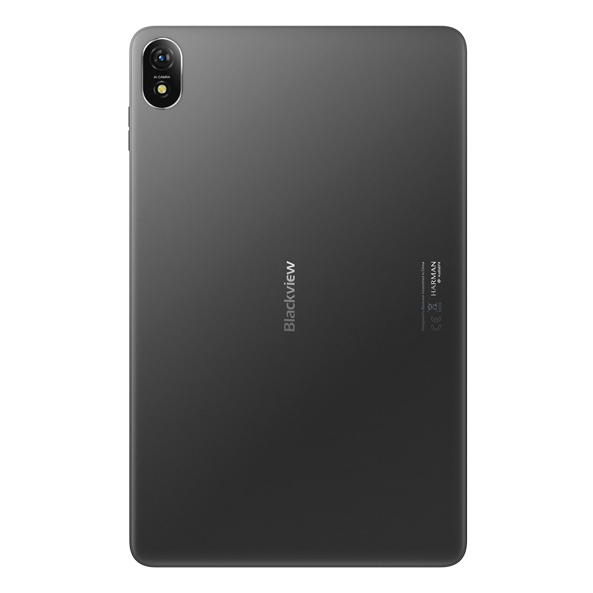 Blackview Tab 18 - Rete cellulare - Schermo da 12'' - 12/256 GB