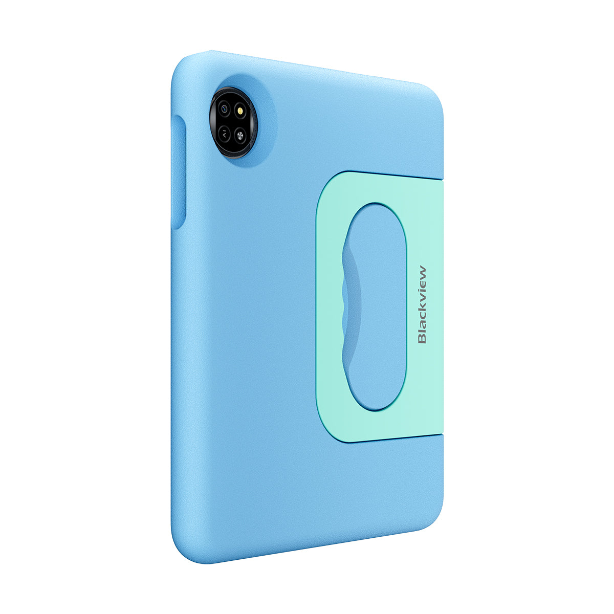 Blackview Tab 20 Kids - Tablet UNISOC T310 Quad-core da 10,1 pollici, Wi-Fi, 4 GB + 64 GB, 6600 mAh, edizione per bambini