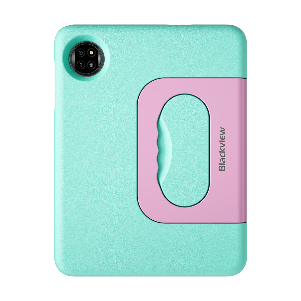 Blackview Tab 20 Kids - Tablet UNISOC T310 Quad-core da 10,1 pollici, Wi-Fi, 4 GB + 64 GB, 6600 mAh, edizione per bambini