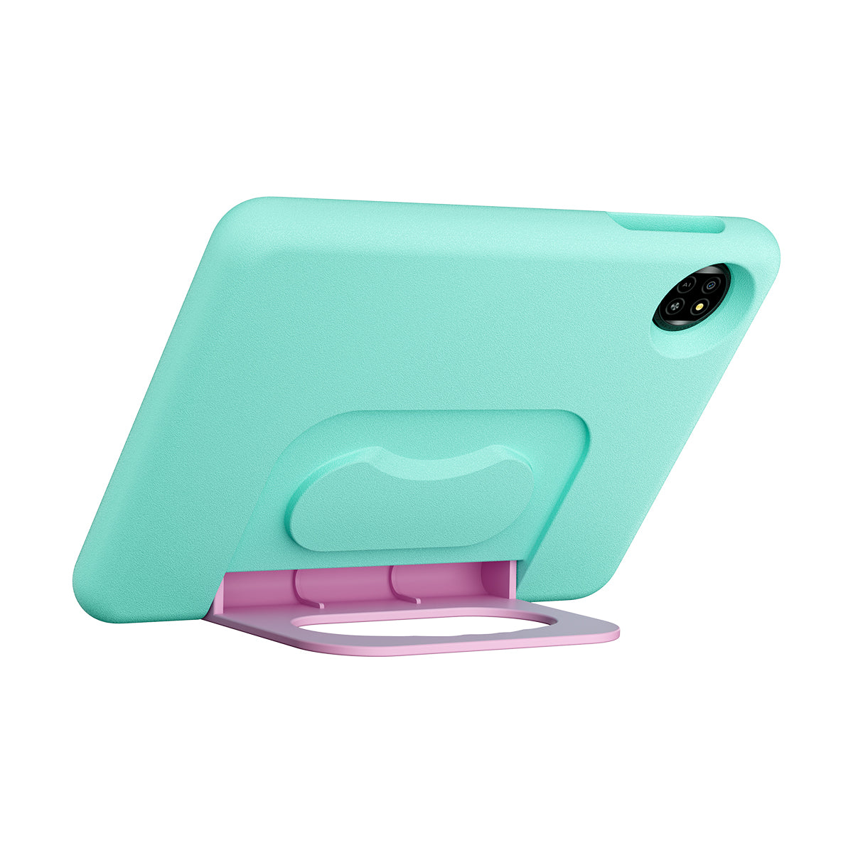 Blackview Tab 20 Kids - Tablet UNISOC T310 Quad-core da 10,1 pollici, Wi-Fi, 4 GB + 64 GB, 6600 mAh, edizione per bambini